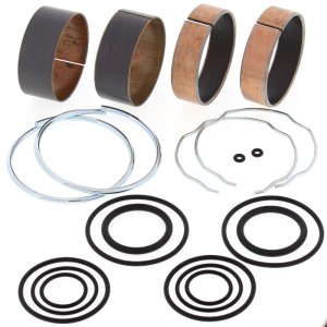 Kawasaki KX250F Fork Bushing Kit - All Balls Racing - `06-`12